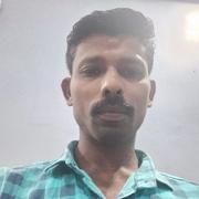 Padayachi Groom