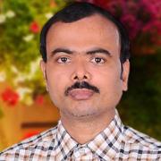 Arya Vysya Groom