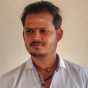 Saurashtra / Sourashtra Groom