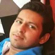 Nambiar Divorced Groom