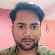 Oraon / Kurukh Groom