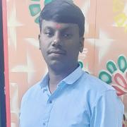 Adi Dravidar Groom