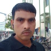 Nav Hindu Gauda Groom