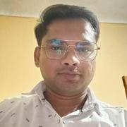 Kayastha Groom