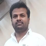Adi Karnataka Groom