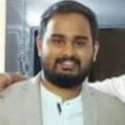 Jangam Groom