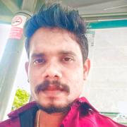 Parkavakulam Moopanar Groom