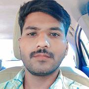 Dhangar Divorced Groom