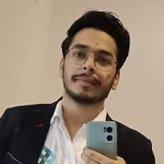 Chauhan Groom