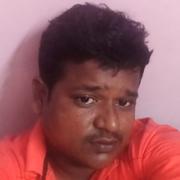 Bhovi Groom