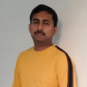 Velanadu Brahmin Groom