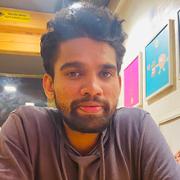 Panicker Groom