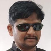 Maratha Divorced Groom