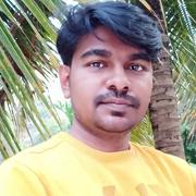 Adi Karnataka Groom