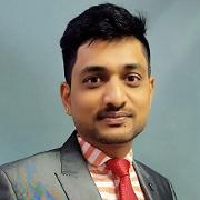 Bogar / Bogara Jain Divorced Groom