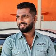 Mudaliyar Groom
