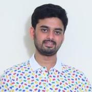 Padmashali / Padmasali NRI Groom