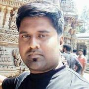 Halumatha Kuruba Groom