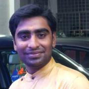 Pattinavar Meenavar Groom