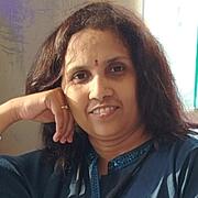 Maratha Divorced Bride