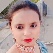 Sunni Muslim Bride