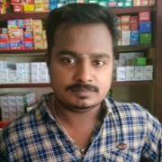 Nadar Groom