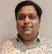 Shwetambar Divorced Groom