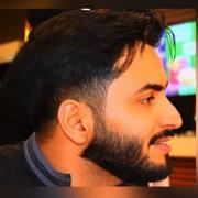 Sunni Muslim Groom