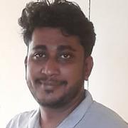 Hindu Sadaru Groom