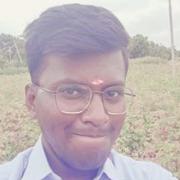 Thambiran Groom