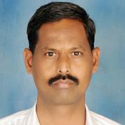Jangam Groom