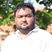 Kongu Vellala Gounder Groom