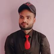 Chamar Groom