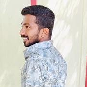 Nadar Groom