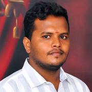 Kammavar Naidu Groom