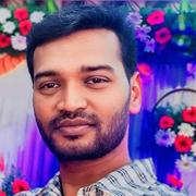 Muthuraja Naidu Groom
