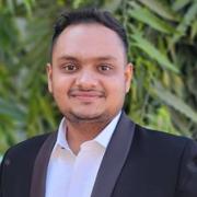 Panchal / Panchalar Groom