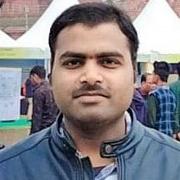 Srivastava Kayastha Groom