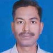 Kahar Bhoi Groom