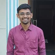 Kannada Saineegar / Sainigar Groom