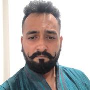 Kayastha Groom