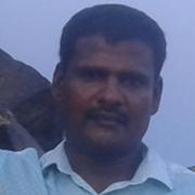 Nadar Divorced Groom