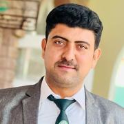 Siyal / Sial Groom