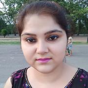 Arora Bride