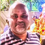 Mudaliyar Divorced Groom