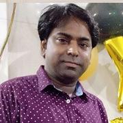 Kayastha Groom