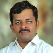 Lingayat Panchamasali Groom