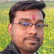Kurmi Groom