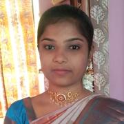 Nadar Bride