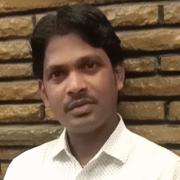 Christian-Church of South India (CSI) Groom